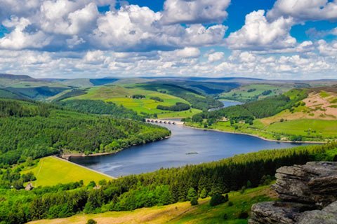Manchester excursiones Manchester excursiones
